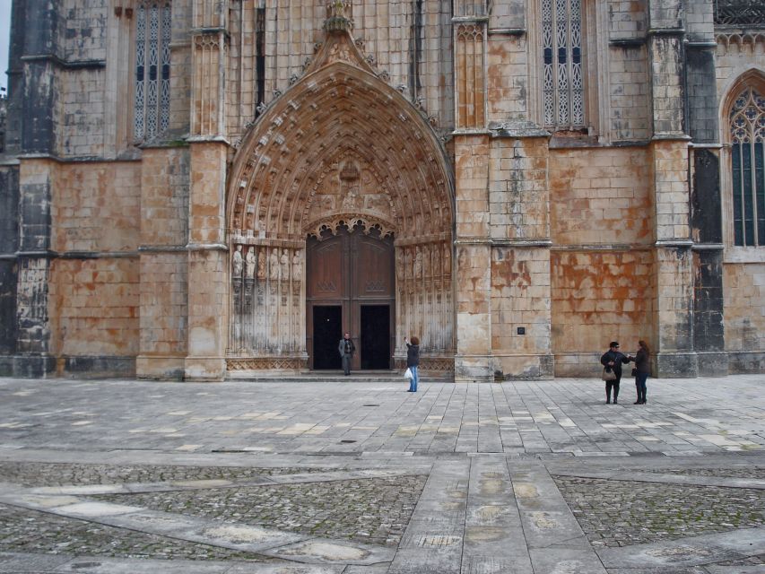 Private Tour to Fatima, Batalha, Nazare, Obidos From Lisbon - Should You Book This Tour?