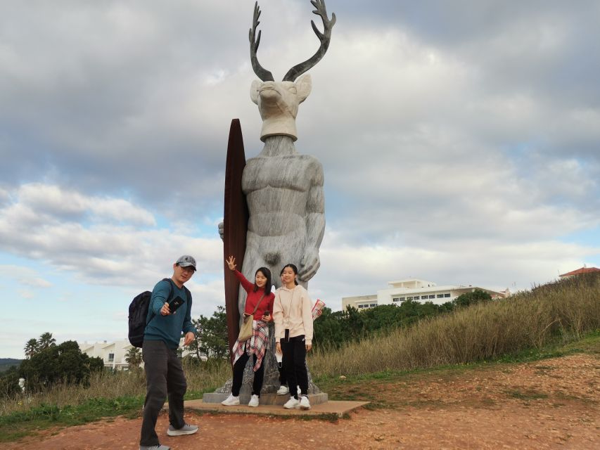 Private Tour to Fatima, Batalha, Nazare, Obidos From Lisbon - Pedro’s Private-Guide Style: Flexibility, Answers, and Comfort