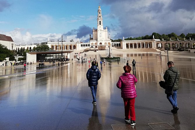 Private Tour to Fatima from Lisbon - Stop 4: Aljustrel and the houses of the shepherds