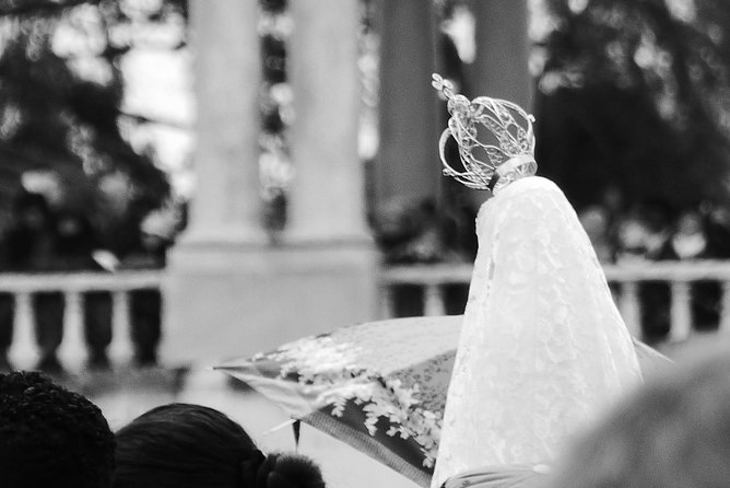 Private Tour to Fatima from Lisbon - Time, breaks, and how to keep the day from feeling packed
