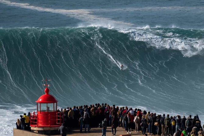 Private Tour to Fátima Nazaré and Óbidos from Lisbon - Language and Driver Style: The One Thing to Confirm