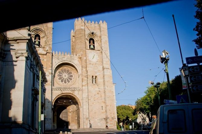 Private tour to Historical Lisbon and Belem - How the 7-hour plan actually helps you see more