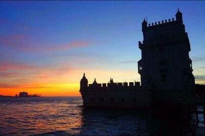 Private tour to Historical Lisbon and Belem - Belem by the river: Torre de Belem to Pastéis break