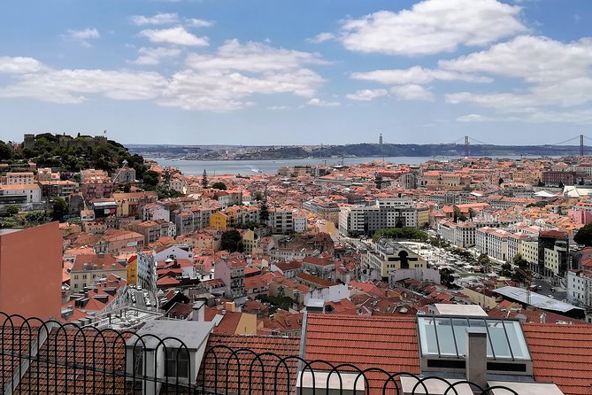 Private tour to Historical Lisbon and Belem - Price and what the value really comes down to