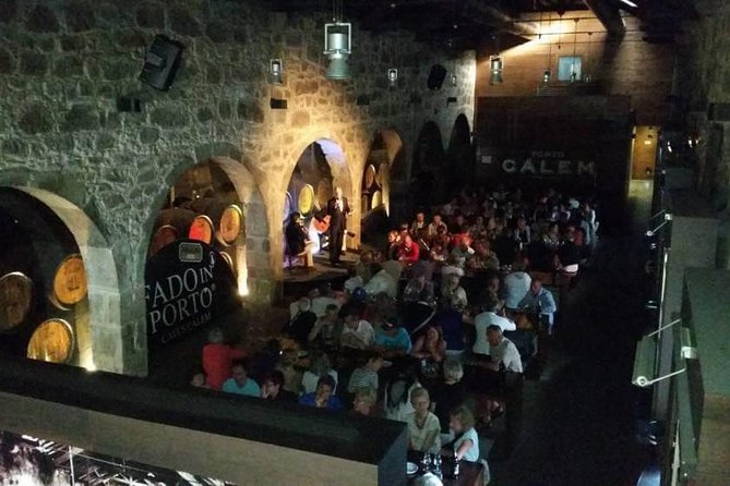 Private Tour to History of Porto & Porto Calem Cellars & Wine Tasting - The Big Picture: What This Private Porto Day Trip Really Gives You
