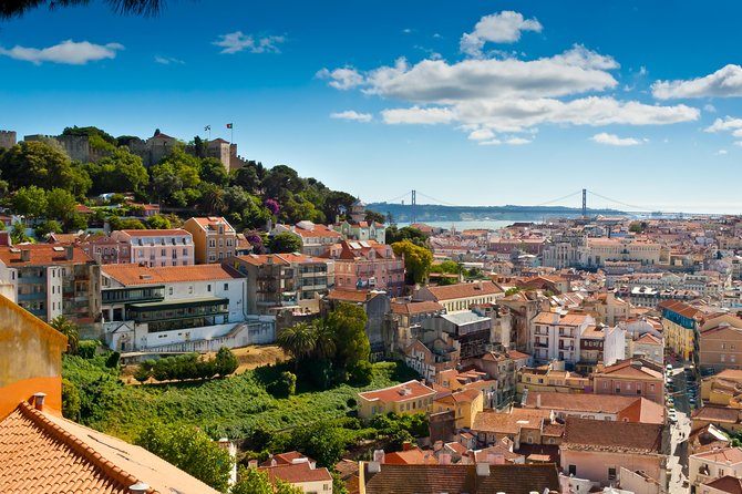 Private tour to Lisbon and Fatima fullday - Key highlights worth clocking