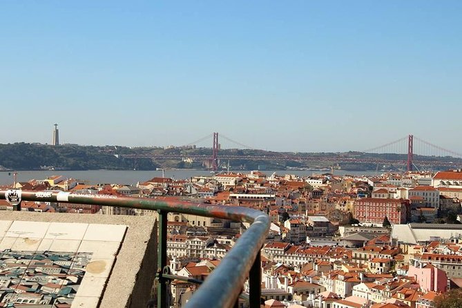 Private tour to Lisbon and Fatima fullday - How the Lisbon-to-Fátima route saves your time and energy