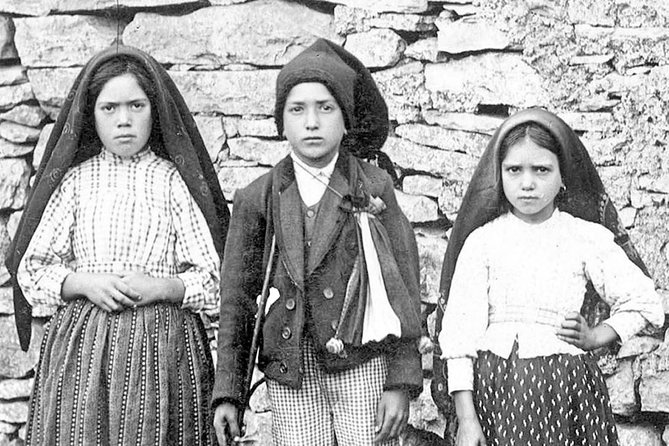 Private tour to Lisbon and Fatima fullday - Why Hugo-style guiding makes a big difference