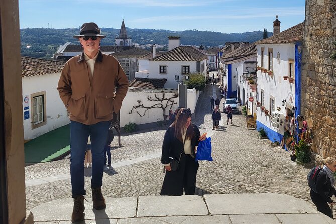 Private Tour to Portugal's SilverCoast - Nazaré, Óbidos & Fátima - Lunch in Nazaré: seafood time without the stress