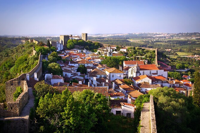 Private Tour to Portugal's SilverCoast - Nazaré, Óbidos & Fátima - Price and value: why $231.52 can work for the day