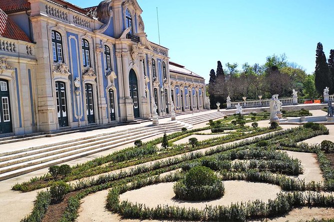 Private Tour to Queluz and Mafra palaces and Ericeira surf Coast - Price and value: what you’re paying for beyond the headline cost
