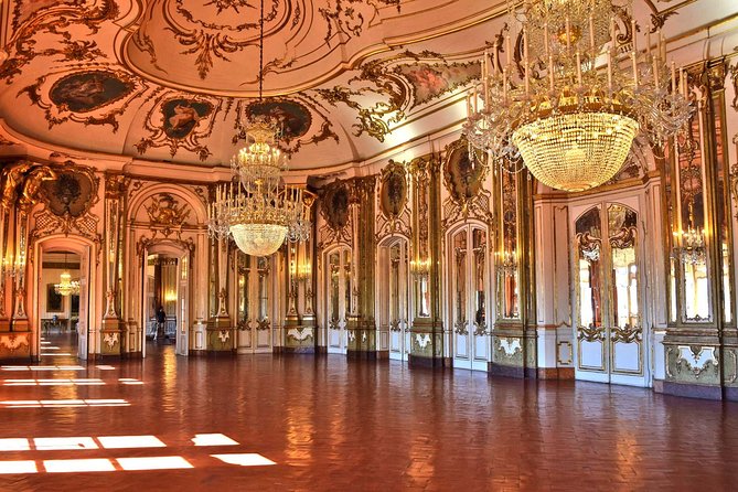 Private Tour to Queluz and Mafra palaces and Ericeira surf Coast - Who should book this (and who should skip it)