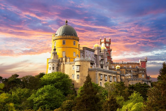 Private tour to Sintra and Lisbon City Full Day - How This Private Day Really Feels: Sintra, Coast Views, and Lisbon Neigborhoods