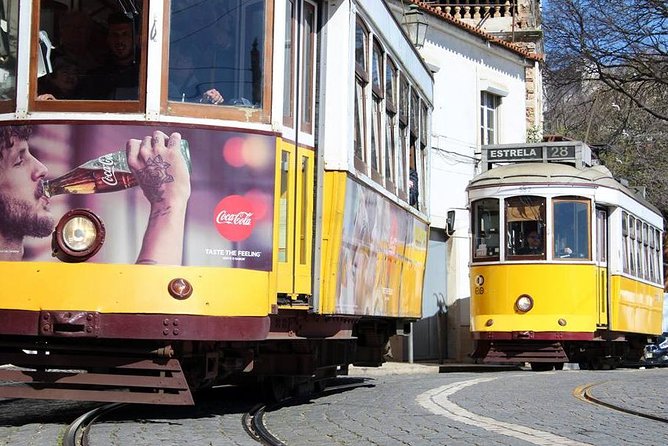 Private tour to Sintra and Lisbon City Full Day - Belem: Lisbon’s Maritime Side (Where the City Makes Sense)