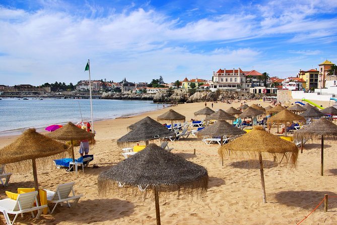 Private tour to Sintra and Lisbon City Full Day - Price and Value: What You’re Getting for $238.28 Per Person