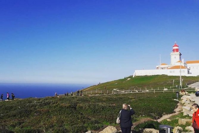 Private tour to Sintra and Lisbon City Full Day - Entry Fees and Tickets: The One Thing That Can Trip You Up