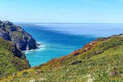 Private tour to Sintra, Cabo da Roca and Cascais Half Day - Cabo da Roca: The Edge-of-Europe Stop (About 30 Minutes)