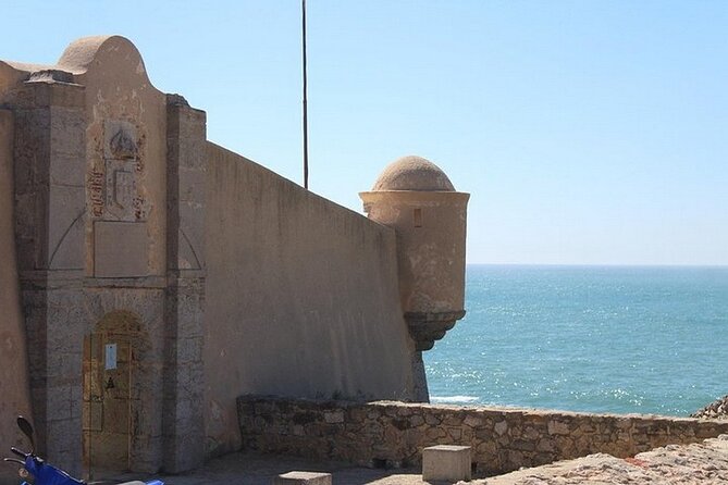 Private tour to Sintra, Cabo da Roca and Cascais Half Day - Cascais Centro Histórico: A Short Bay Walk in 30 Minutes