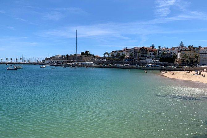 Private tour to Sintra, Cabo da Roca and Cascais Half Day - The Private Guide Effect: Pace, English, and Local Stories