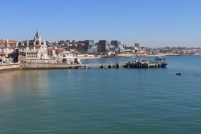 Private tour to Sintra, Cabo da Roca and Cascais Half Day - Who This Tour Fits Best (And Who Should Skip It)