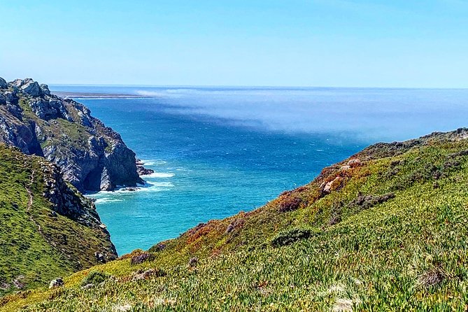 Private tour to Sintra, Cabo da Roca and Cascais Half Day - Cabo da Roca: The Edge-of-Europe Stop (About 30 Minutes)