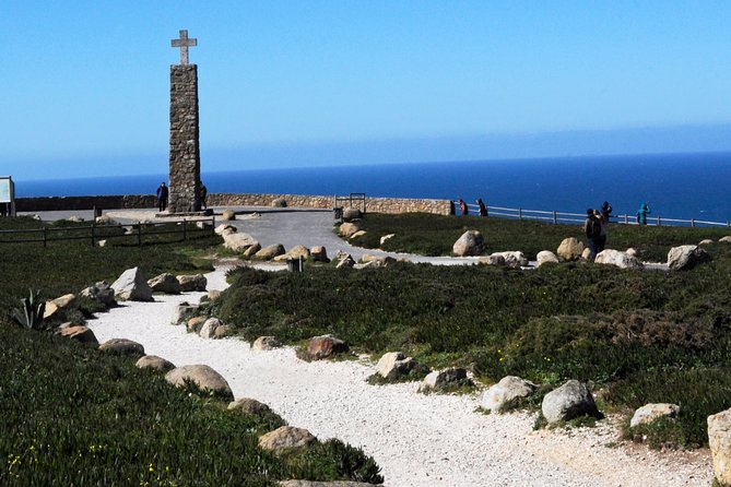 Private Tour to Sintra with Cabo da Roca and Cascais - Pena Palace on the hill: classic views, extra tickets, and wildfire timing