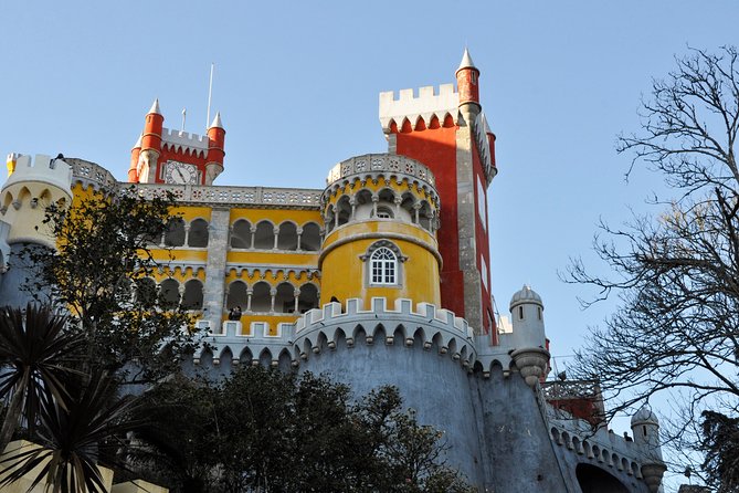 Private Tour to Sintra with Cabo da Roca and Cascais - Cabo da Roca: westernmost-point photos in 20 minutes