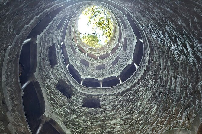 Private Tour to Visit the Monuments in Sintra 5 Hours - Quinta da Regaleira and Palacio de Monserrate: more than postcard views