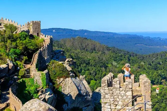 Private Tour to Visit the Monuments in Sintra 5 Hours - Who this private Sintra monuments tour suits best