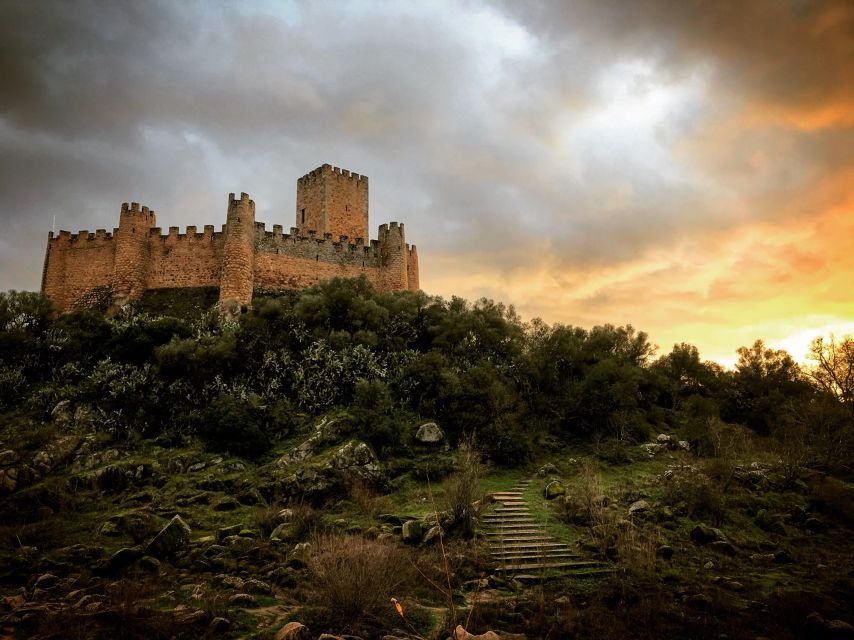 Private Tour - Tomar and Knights Templar Heritage - Barquinha and the Templar Interpretation Center: extra context when you have time