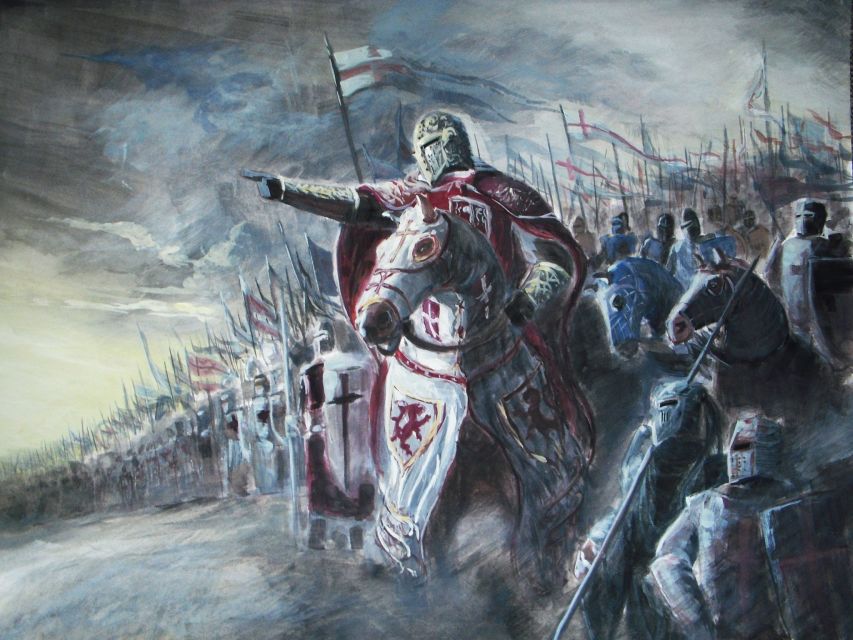 Private Tour - Tomar and Knights Templar Heritage - Who this tour suits best (and when to choose half-day)