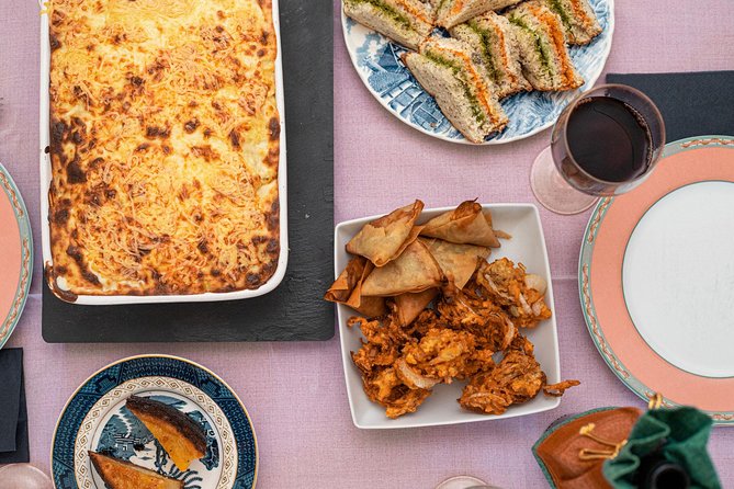 Private Traditional Portuguese Cooking Class in Lisbon with Paula - Key highlights to know before you go