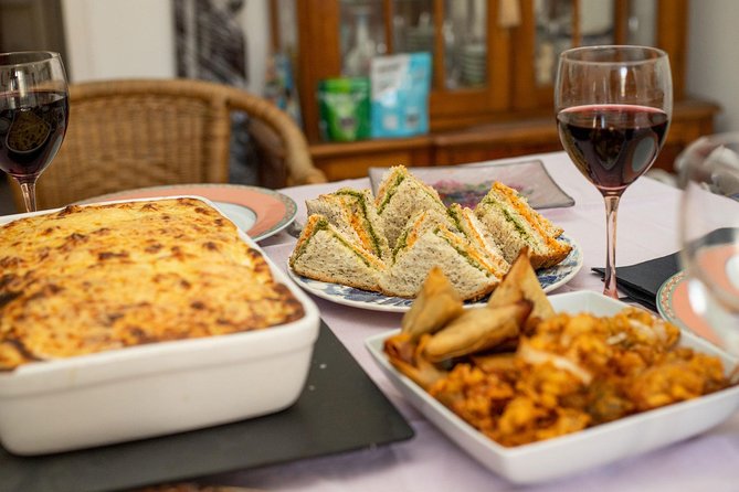 Private Traditional Portuguese Cooking Class in Lisbon with Paula - Cooking in a real Lisbon home kitchen (and what that means)