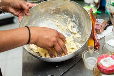 Private Traditional Portuguese Cooking Class in Lisbon with Paula - Welcome drink, appetizers, and the two-starter format