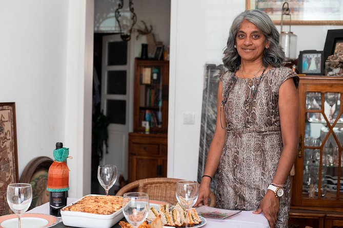 Private Traditional Portuguese Cooking Class in Lisbon with Paula - Who should book this in Lisbon, and who should skip it