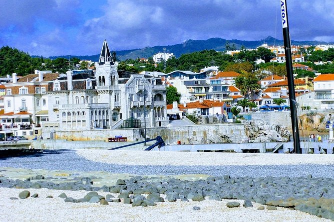 Private Transfer Aeroporto Lisboa - Cascais - Meet in Arrivals, Not on a Wild Goose Chase