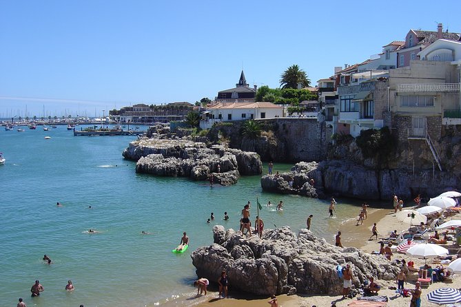 Private Transfer Aeroporto Lisboa - Cascais - What the End in Cascais Really Means for Your Trip