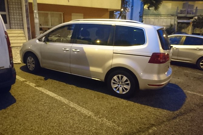 Private Transfer Between Lisbon, Porto, or Algarve - Quick take: why this private transfer works