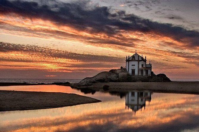 Private Transfer Between Lisbon, Porto, or Algarve - Price and value: who gets the best deal