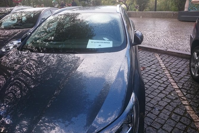 Private Transfer Between Lisbon, Porto, or Algarve - The 9:00am flow: what to expect from start to finish