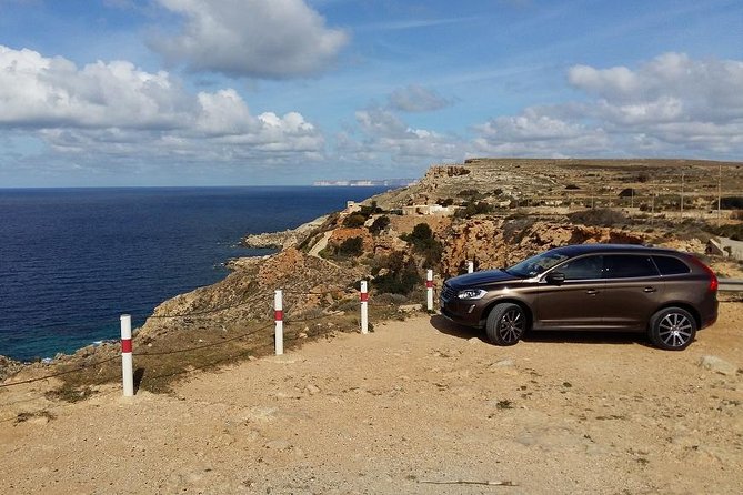 Private Transfer Between Lisbon, Porto, or Algarve - Highway stops that keep you comfortable (and let you grab photos)