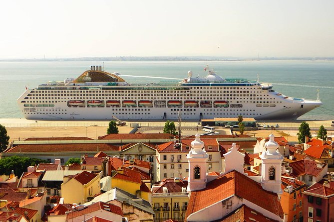 Private Transfer Between Lisbon, Porto, or Algarve - Included extras that reduce hassle