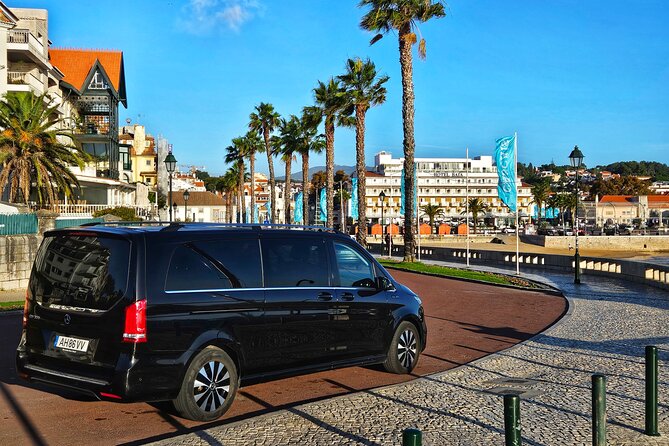 Private Transfer from Airport to Lisbon (Unlimited Waiting Time) - Meeting Point Details at Lisboa Airport (So You Don’t Play Airport Detective)