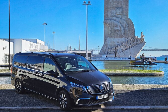 Private Transfer from Airport to Lisbon (Unlimited Waiting Time) - Who This Private Transfer Is Best For