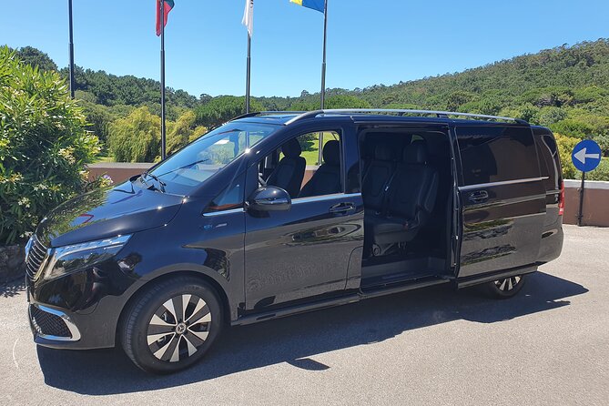 Private Transfer from Airport to Lisbon (Unlimited Waiting Time) - Quick FAQ for Lisbon Airport Pickup