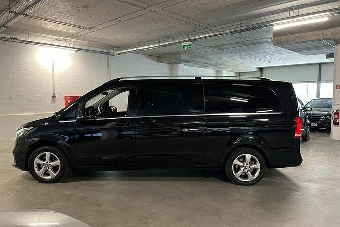 Private Transfer from Lisbon Airport to Porto - Key highlights