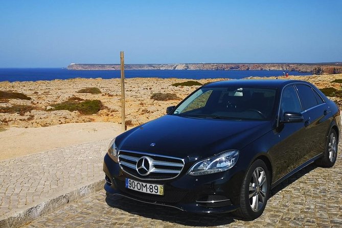 Private Transfer from Lisbon to Porto or from Porto to Lisbon - Price and value: is $576.73 per person really worth it?