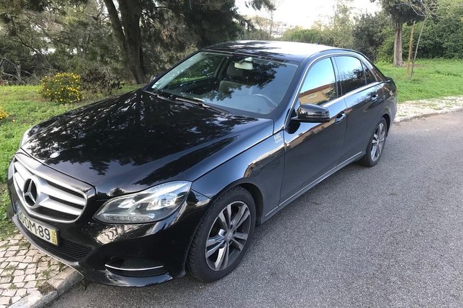 Private Transfer from Lisbon to Porto or from Porto to Lisbon - Should you book this Lisbon to Porto (or Porto to Lisbon) private transfer?