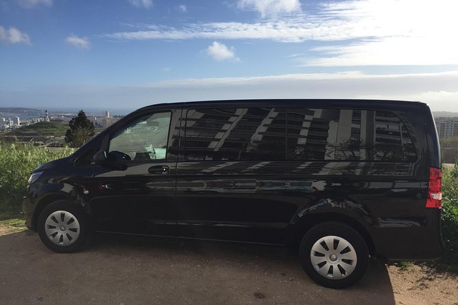 Private Transfer from Lisbon to Porto or from Porto to Lisbon - Pickup details that remove stress (and what to expect at the airport)