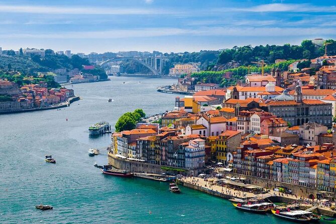 Private Transfer from Lisbon to Porto with Tour - Key things to know before you go